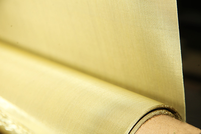 銅網(wǎng)（黃銅，磷銅，紫銅）