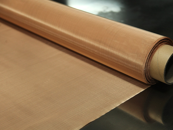 銅網(wǎng)（黃銅，磷銅，紫銅）